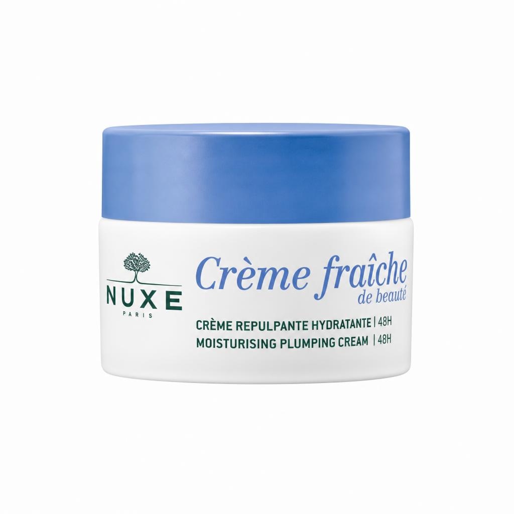 Crème Fraîche de Beauté 50 ml NUXE Akcija v trgovini Kompas Shop