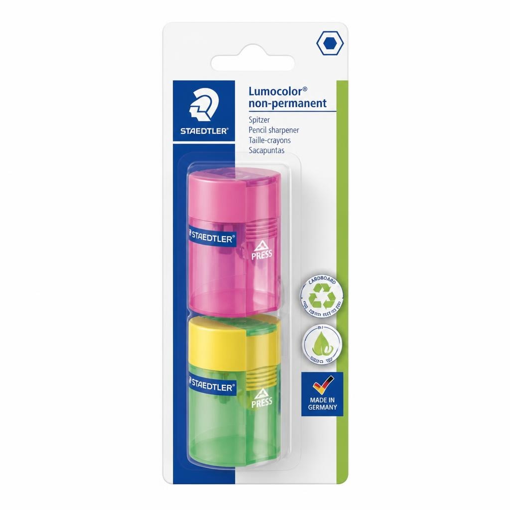 Staedtler  - Akcija v trgovini Lidl