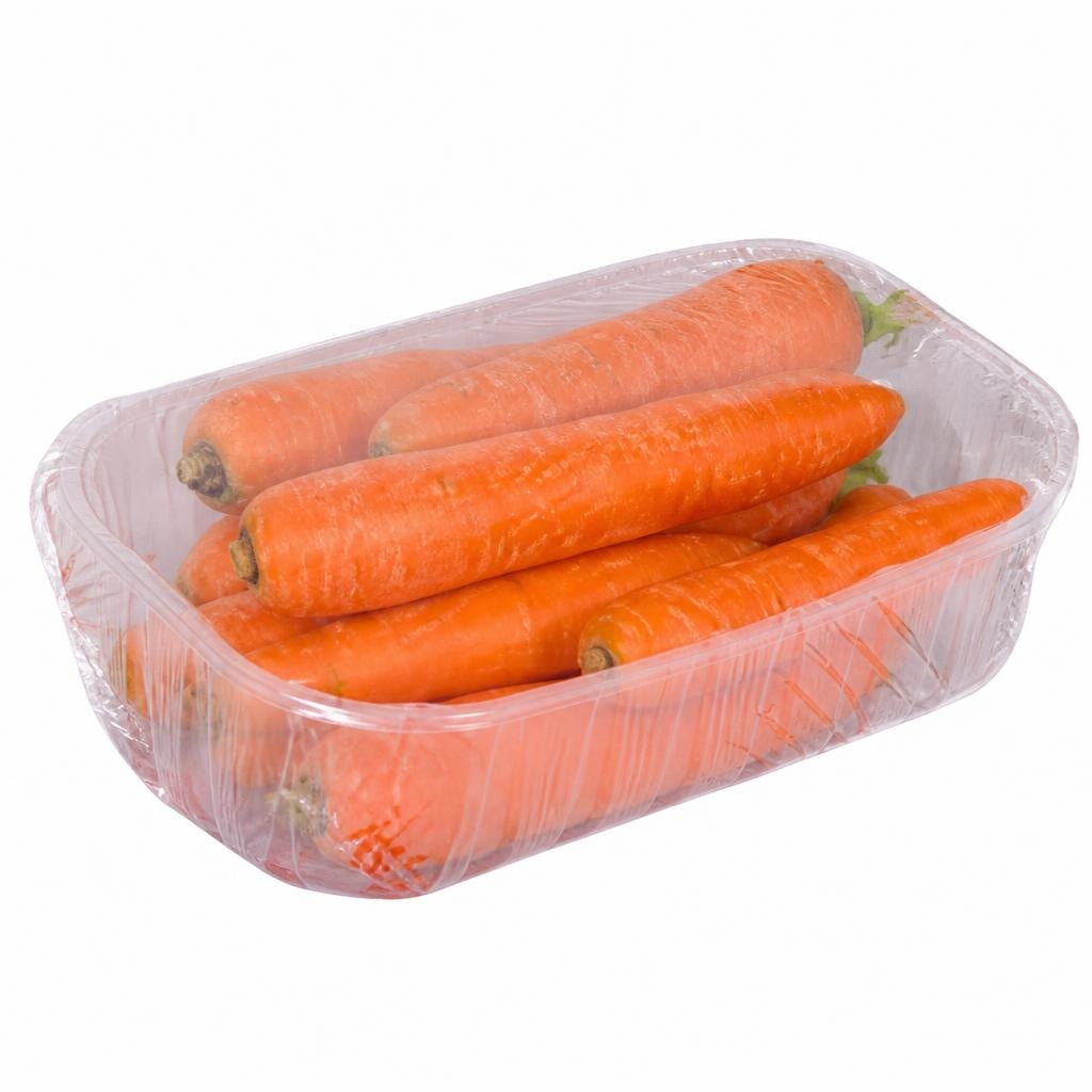 Korenje 1 kg Akcija v trgovini E.Leclerc