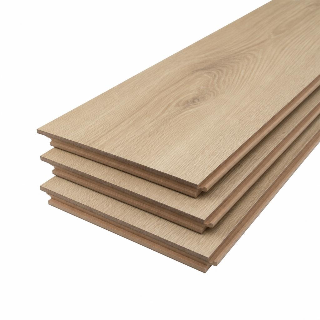 Laminat hrast SAND 68267 2,467 m² EZE BAU Akcija v trgovini Jager