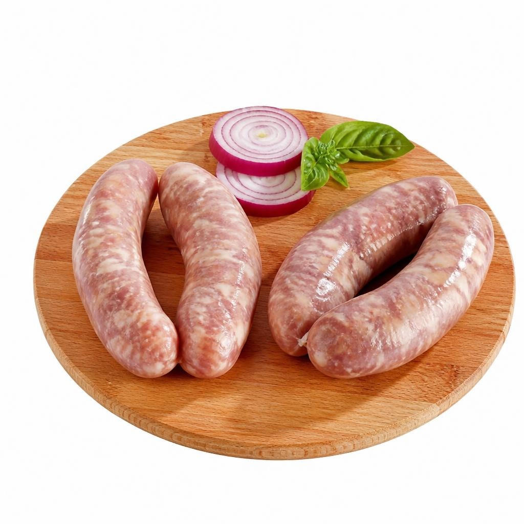 Pečenice Meso Kamnik 1 kg Akcija v trgovini Spar