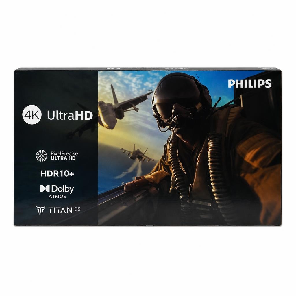 TV LED Philips 32PHS5500/12 - Akcija v trgovini Jager
