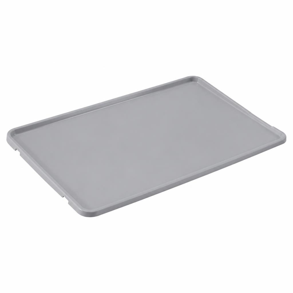 Pokrov za zaboj Eurobox-System 40 x 30 cm Akcija v trgovini Obi