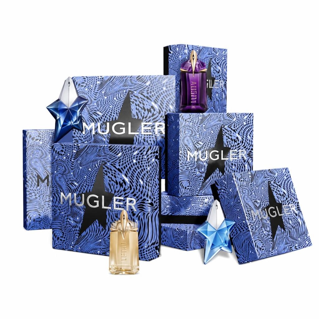 Parfumi Mugler Akcija v trgovini Regal Shop