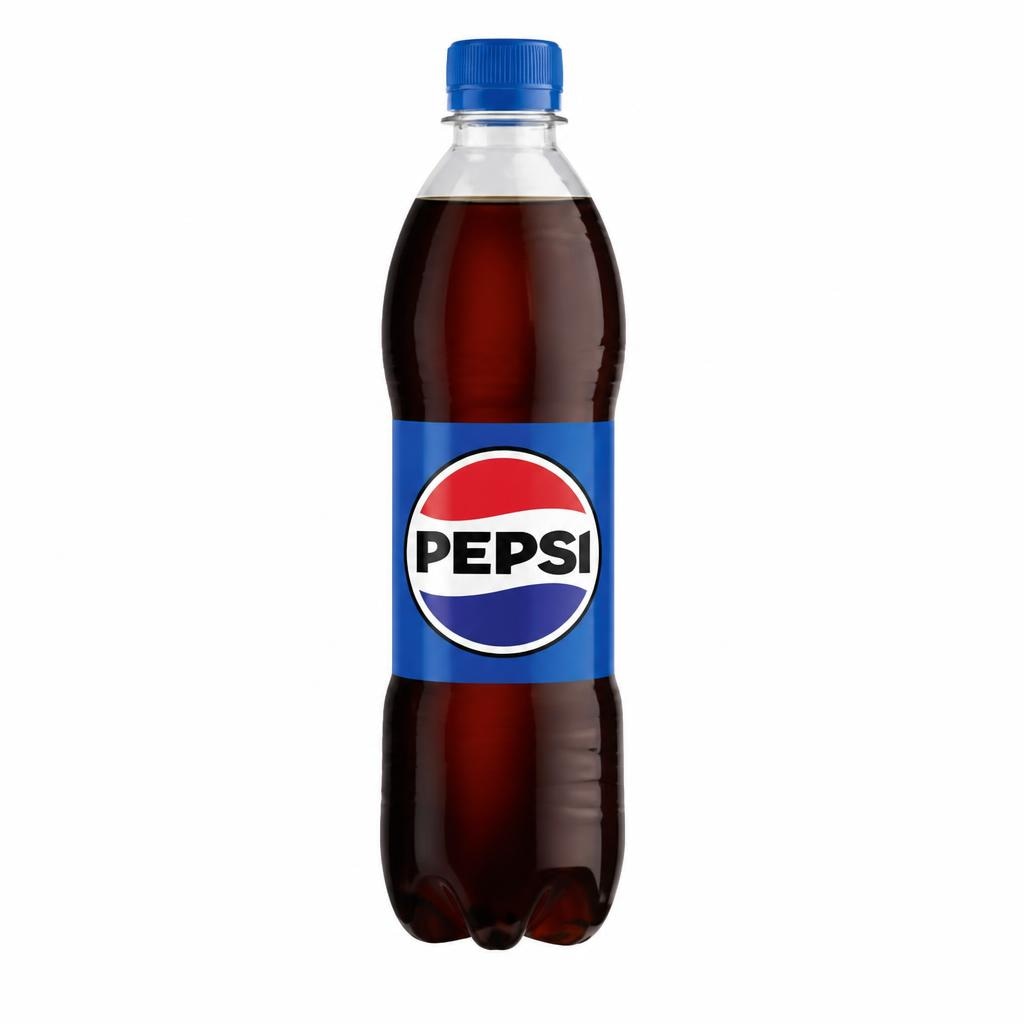 Pepsi pijača 0,5 L - Akcija v trgovini Jager