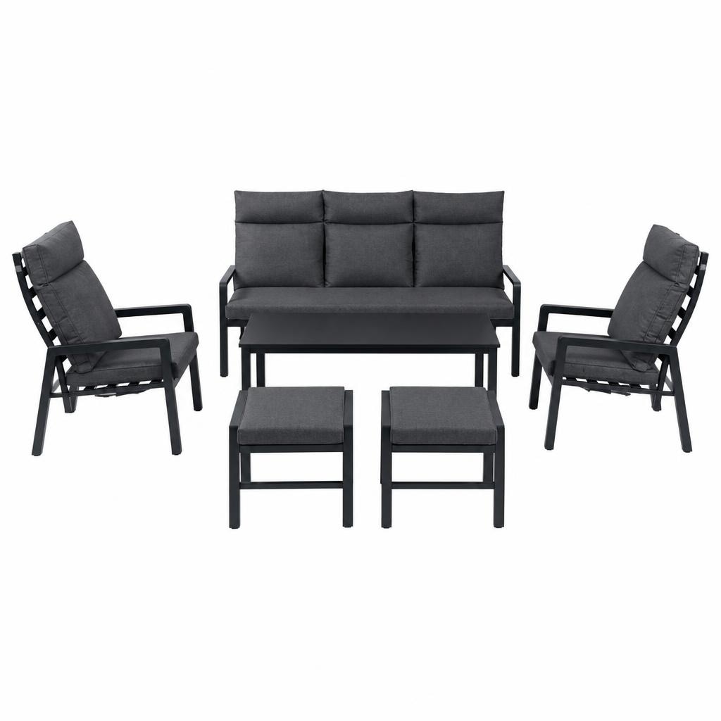 Set VERENNA 6 kosov - Akcija v trgovini Harvey Norman