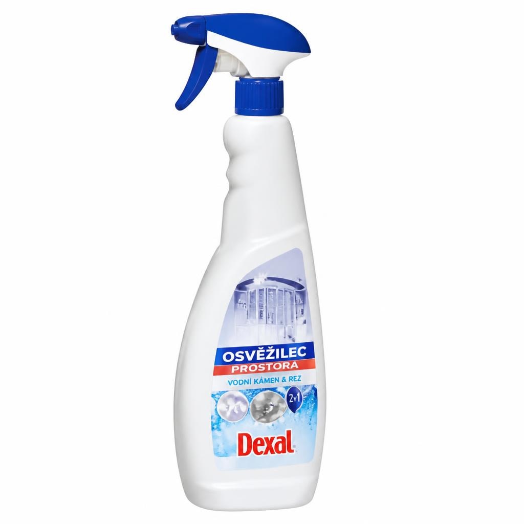Osvežilec prostora 400 ml Deo Akcija v trgovini Eurospin