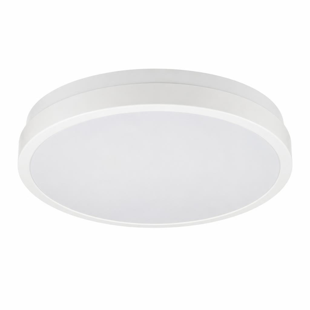 Zunanja stropna LED-svetilka Green tech - Akcija v trgovini Pevex