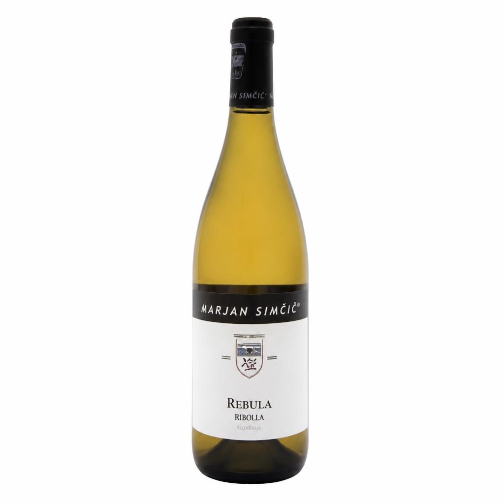 Marjan Simčič Kakovostno vino ZGP Sauvignon Vert 0,75 l Akcija v trgovini E.Leclerc