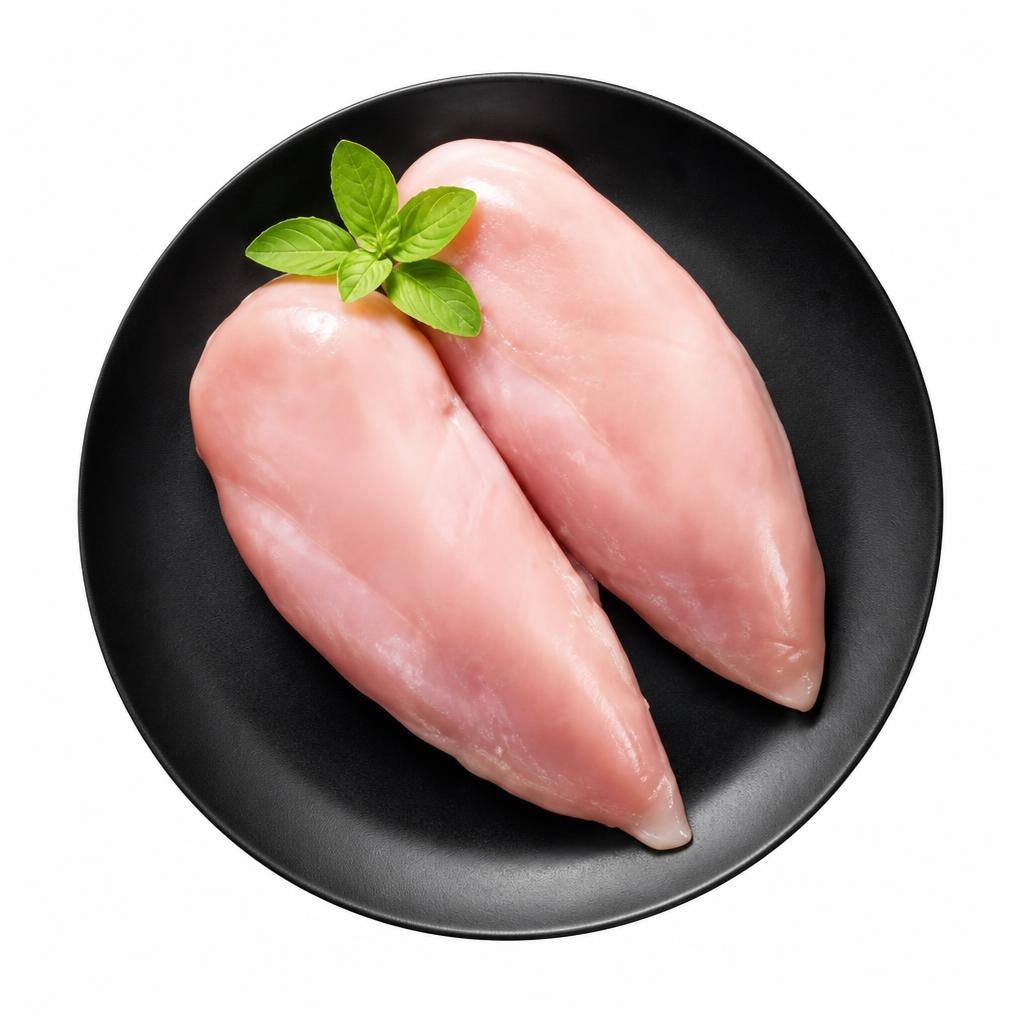 Piščančji file IK 1 kg Akcija v trgovini Tuš