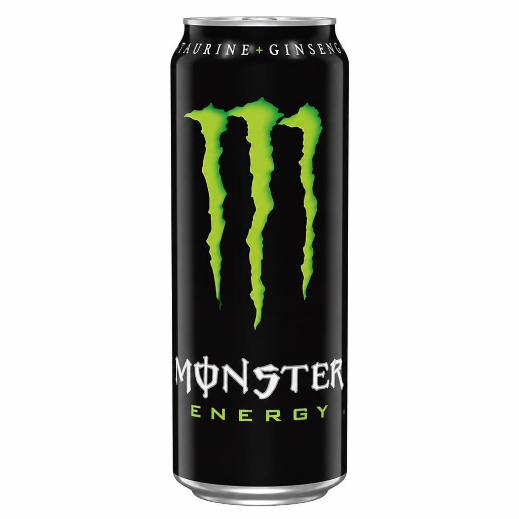 Monster energijska pijača 0,443 ml, 0,444 ml ali 0,473 ml Akcija v trgovini E.Leclerc