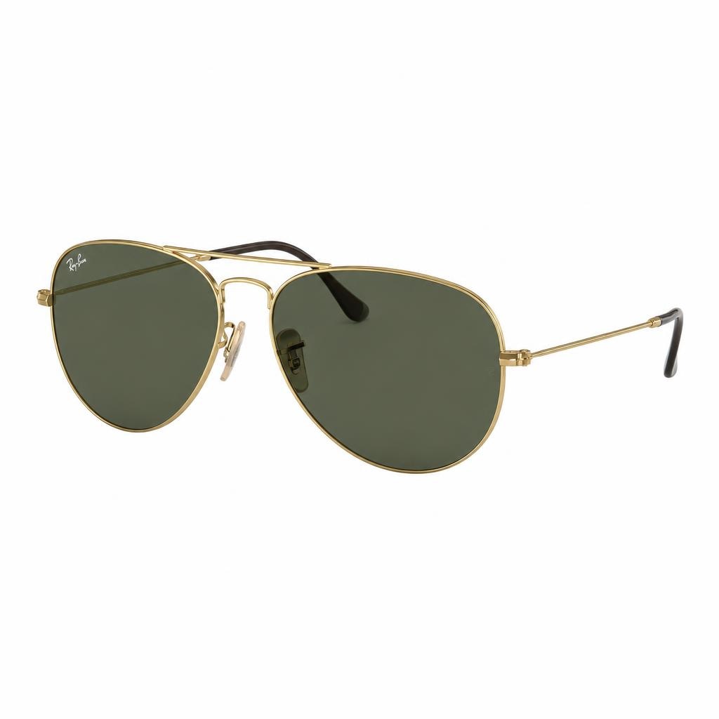 Ray Ban unisex sončna očala - Akcija v trgovini Kompas Shop