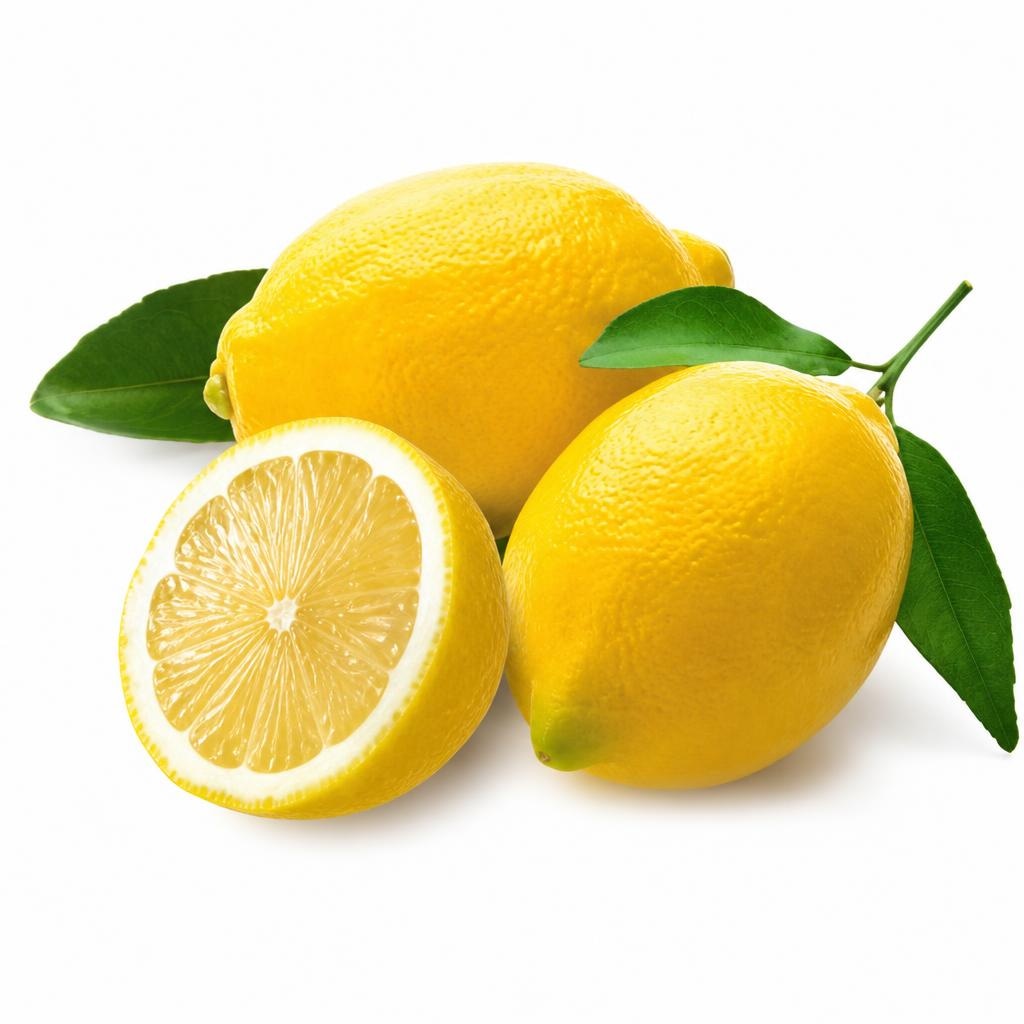 Limone Akcija u trgovini Eurospin