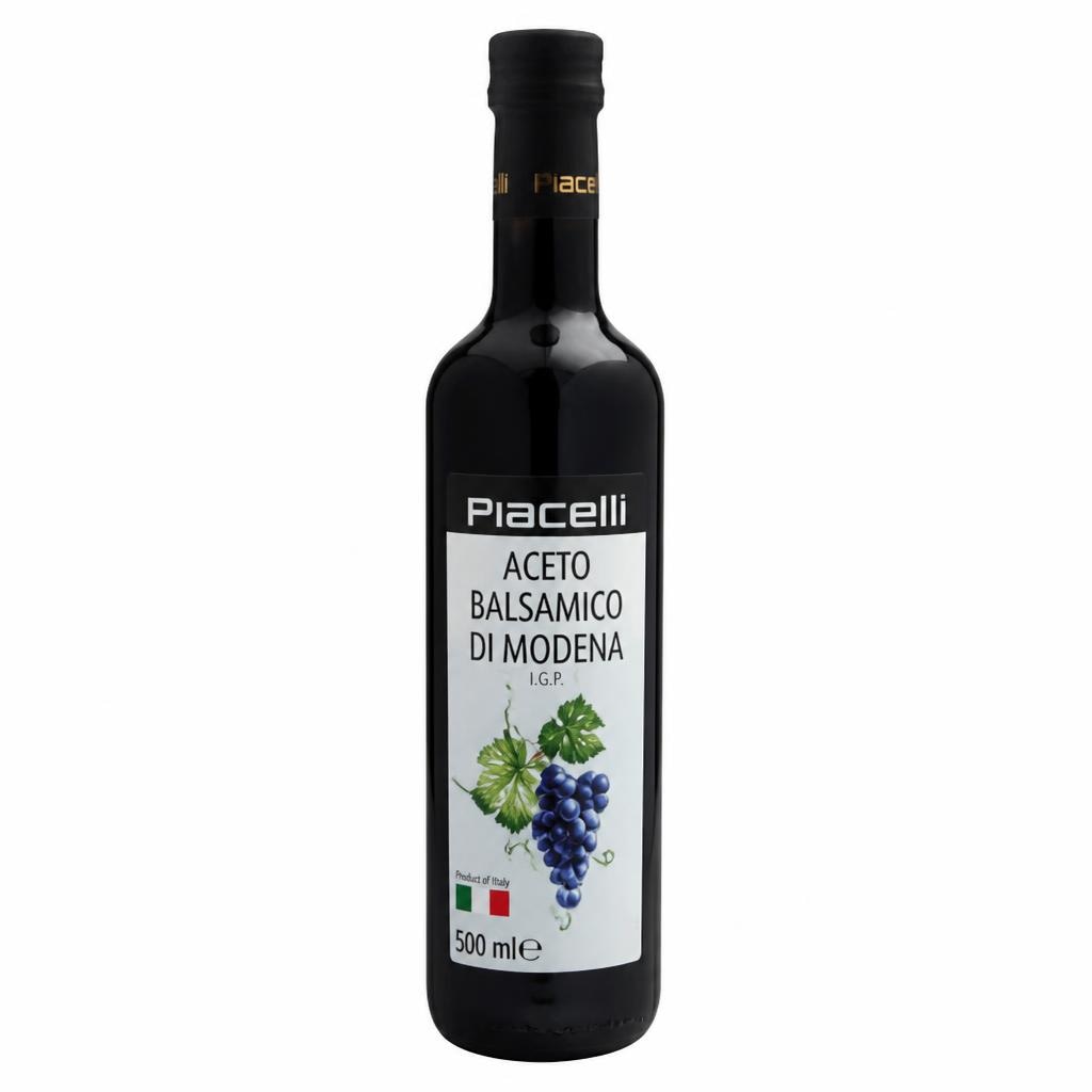 Italijanski balzamični kis Piacelli 500 ml Akcija v trgovini Jager