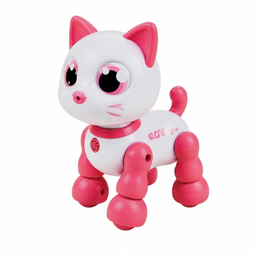 Interaktivni robot LiL'BIG Akcija v trgovini Mueller