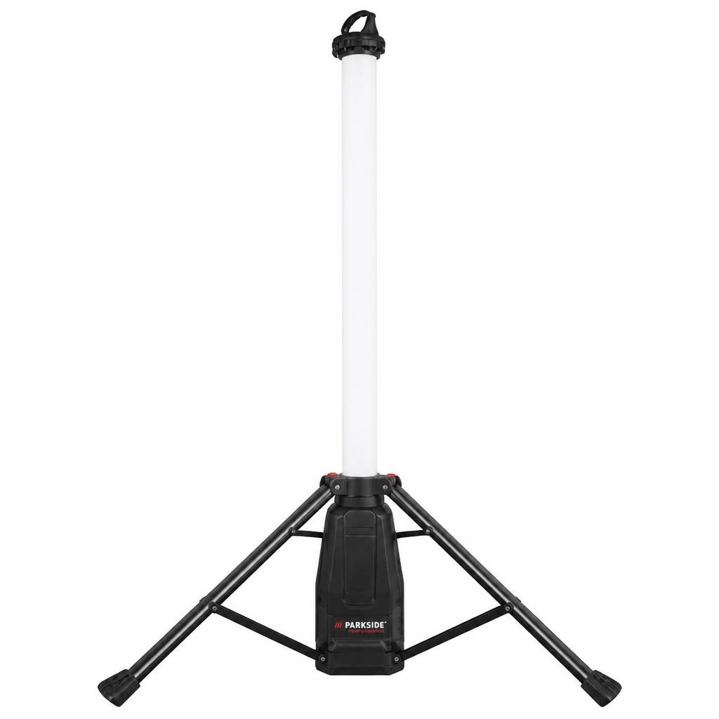 PARKSIDE PERFORMANCE Delovna LED-svetilka Akcija v trgovini Lidl