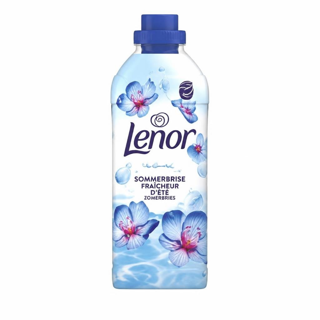 Lenor mehčalec perila 798 ml Akcija v trgovini Mueller
