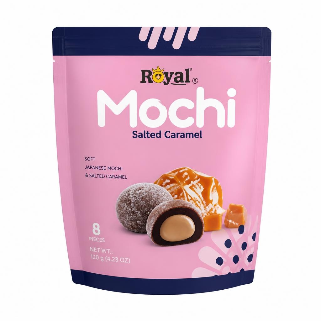 Mochi Royal 120 g - Akcija v trgovini Jager