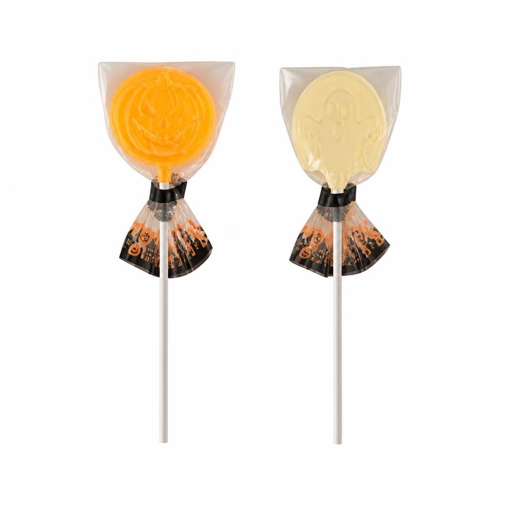 Halloween lizike 45/65 g Akcija v trgovini Lidl