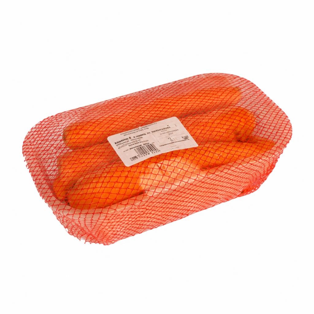 Korenje 1 kg - Akcija v trgovini Jager