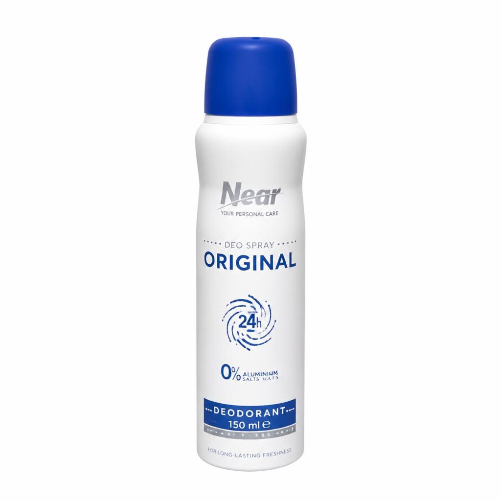 Near deodorant 150 ml Akcija v trgovini Eurospin