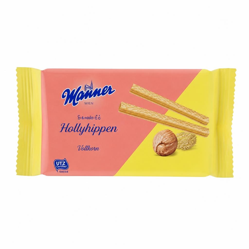 Manner Holipi 60 g - Akcija v trgovini Jager