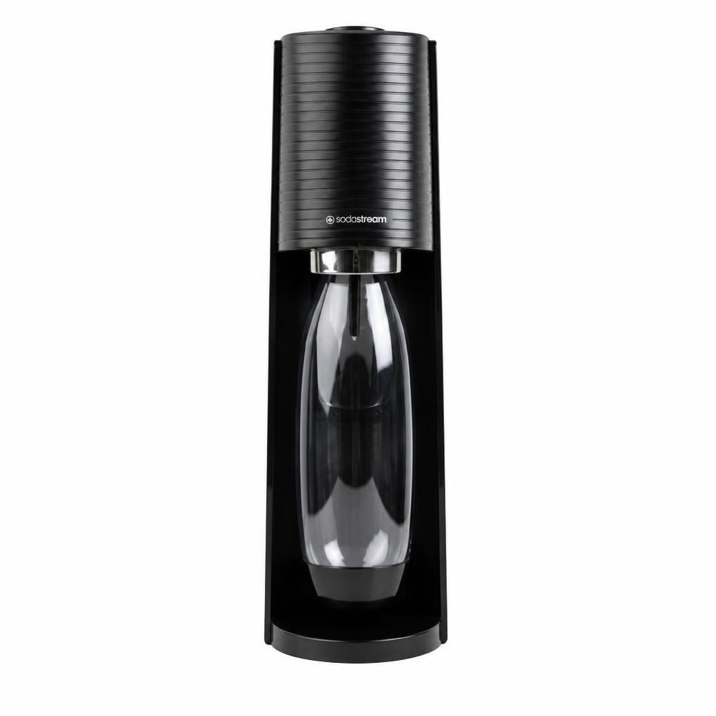 Sodastream aparat za gaziranje Terra Megapack Akcija u trgovini Spar