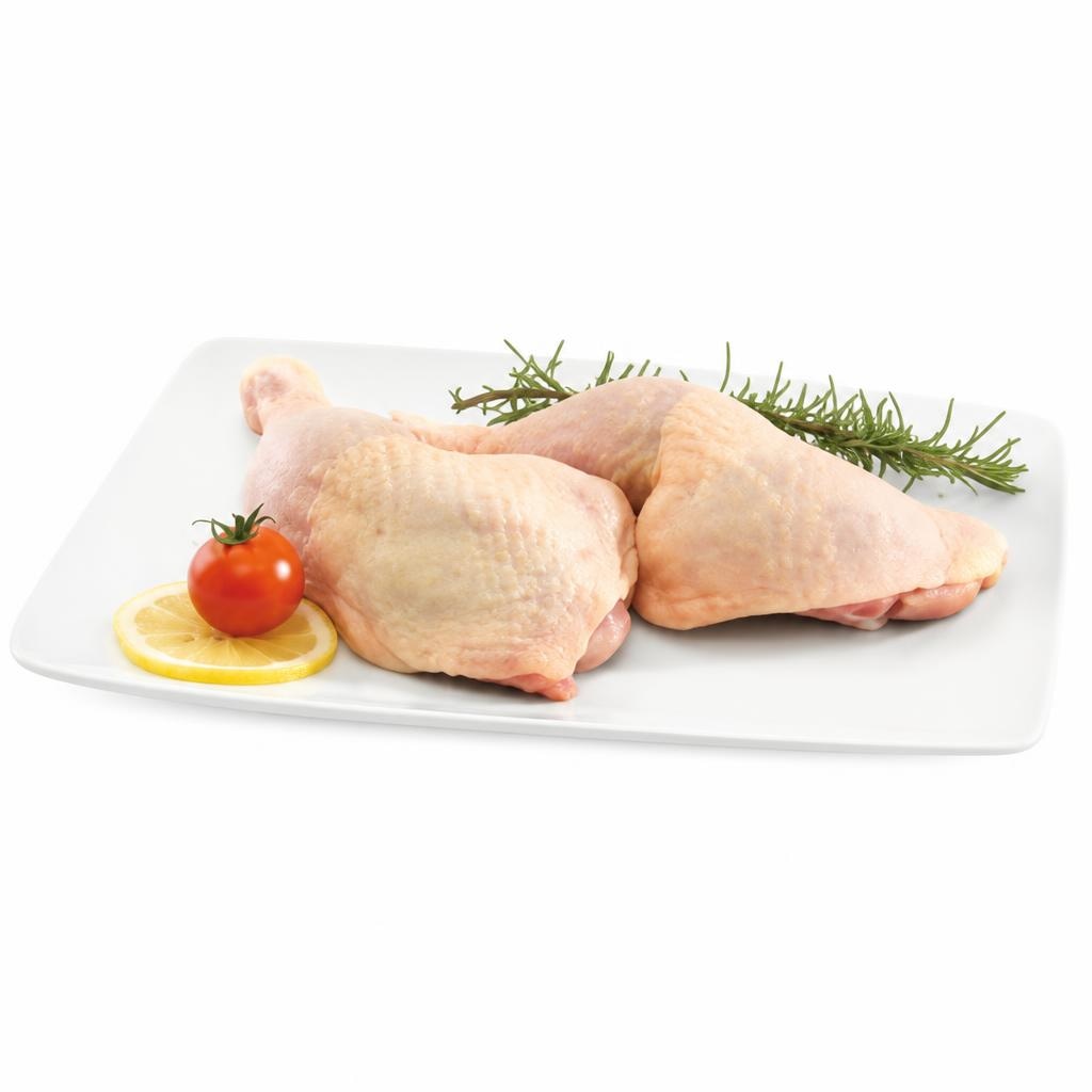 Piščančja bedra - Akcija v trgovini Tuš