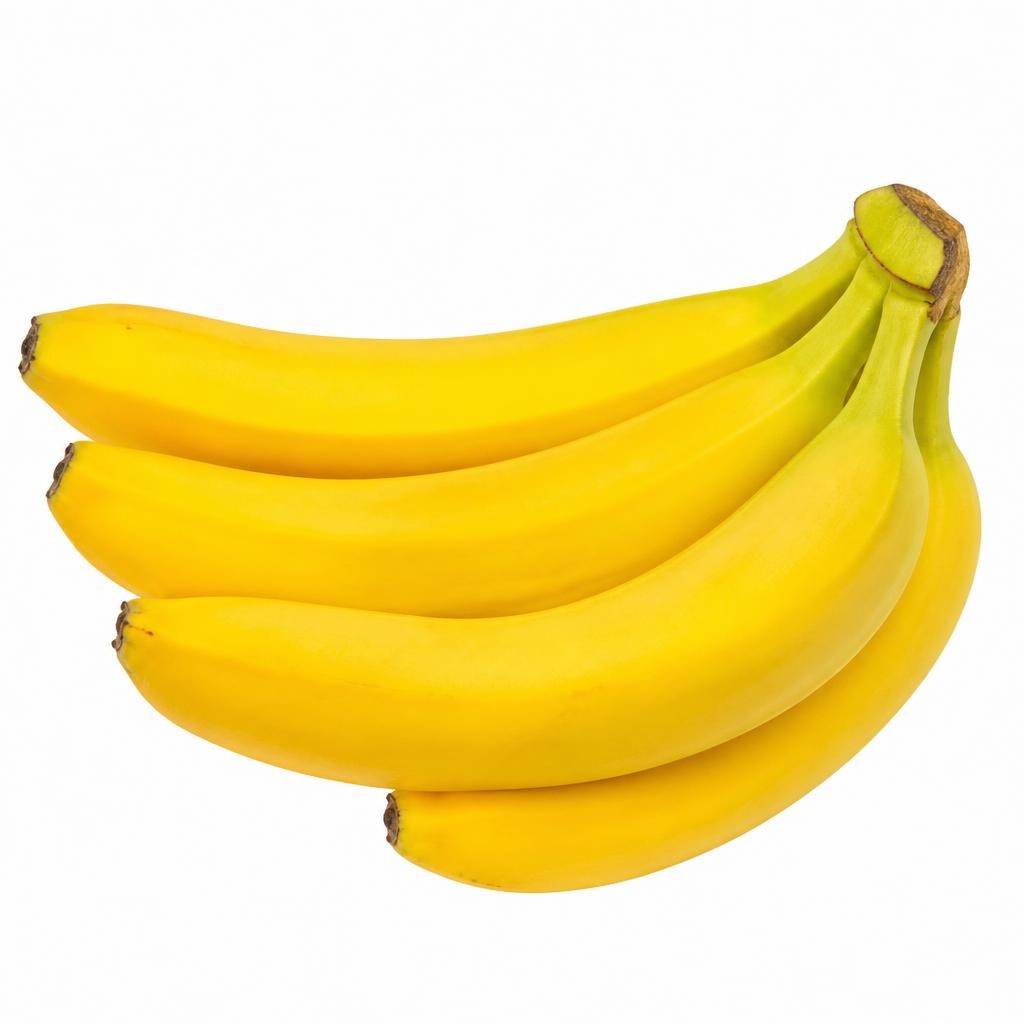 Banane 1 kg Akcija v trgovini Tuš