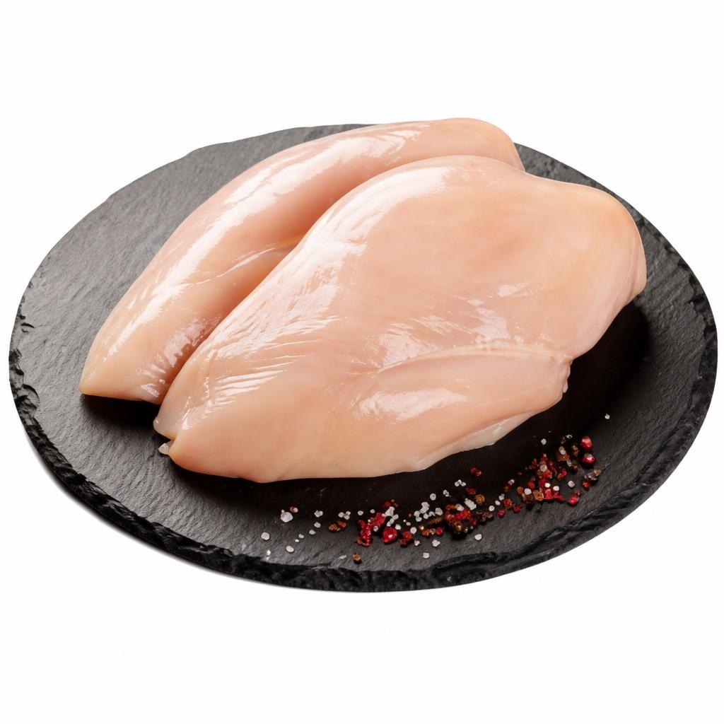 Piščančji file 1 kg Perutnina Ptuj Akcija v trgovini Mercator