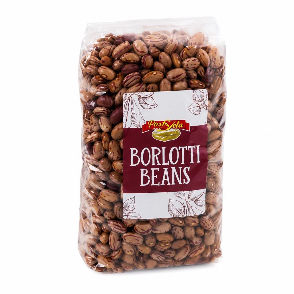 Fižol Borlotti 1 kg Delizie Sole Akcija v trgovini Eurospin