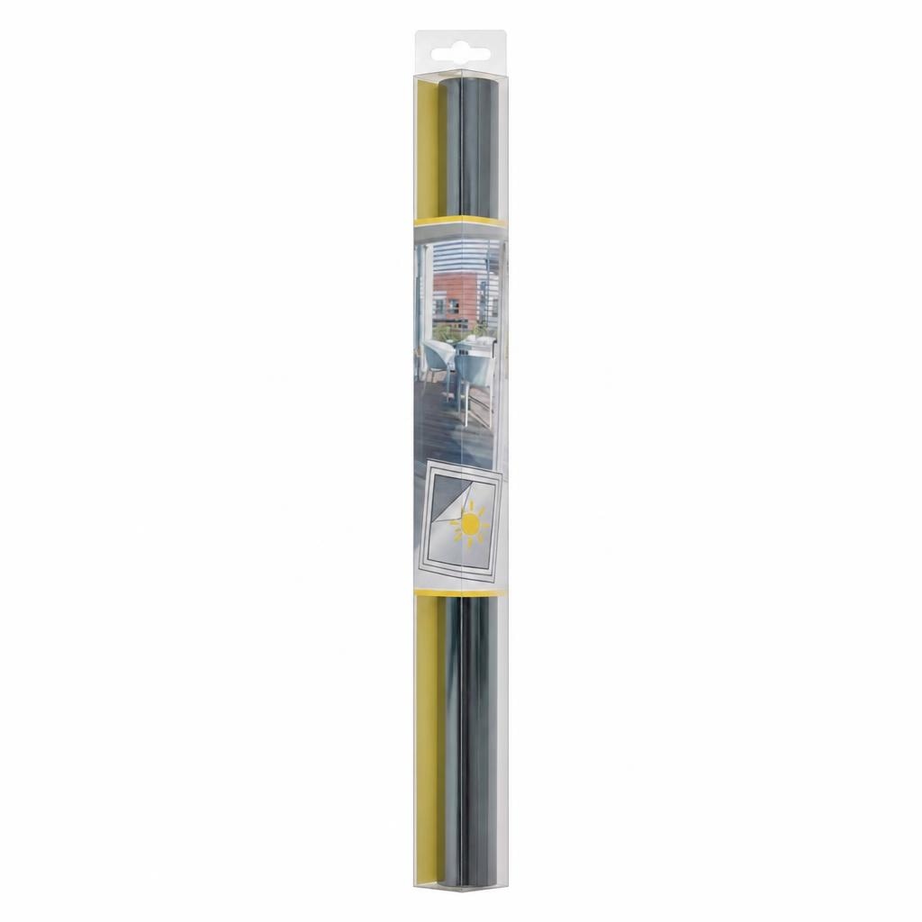 Folija za zaščito pred soncem d 200 x Š 90 cm - Akcija v trgovini Bauhaus