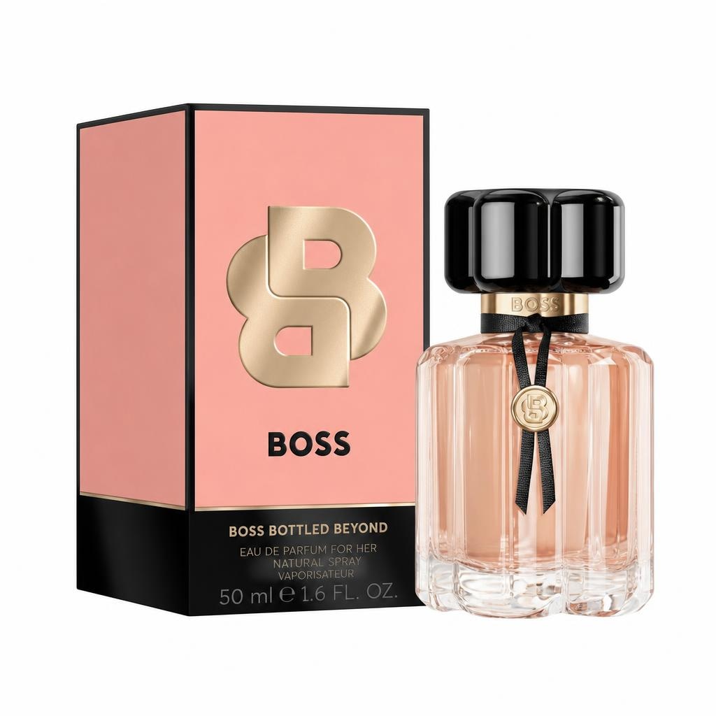 Boss Bottled Beyond 100 ml - Akcija v trgovini Regal Shop