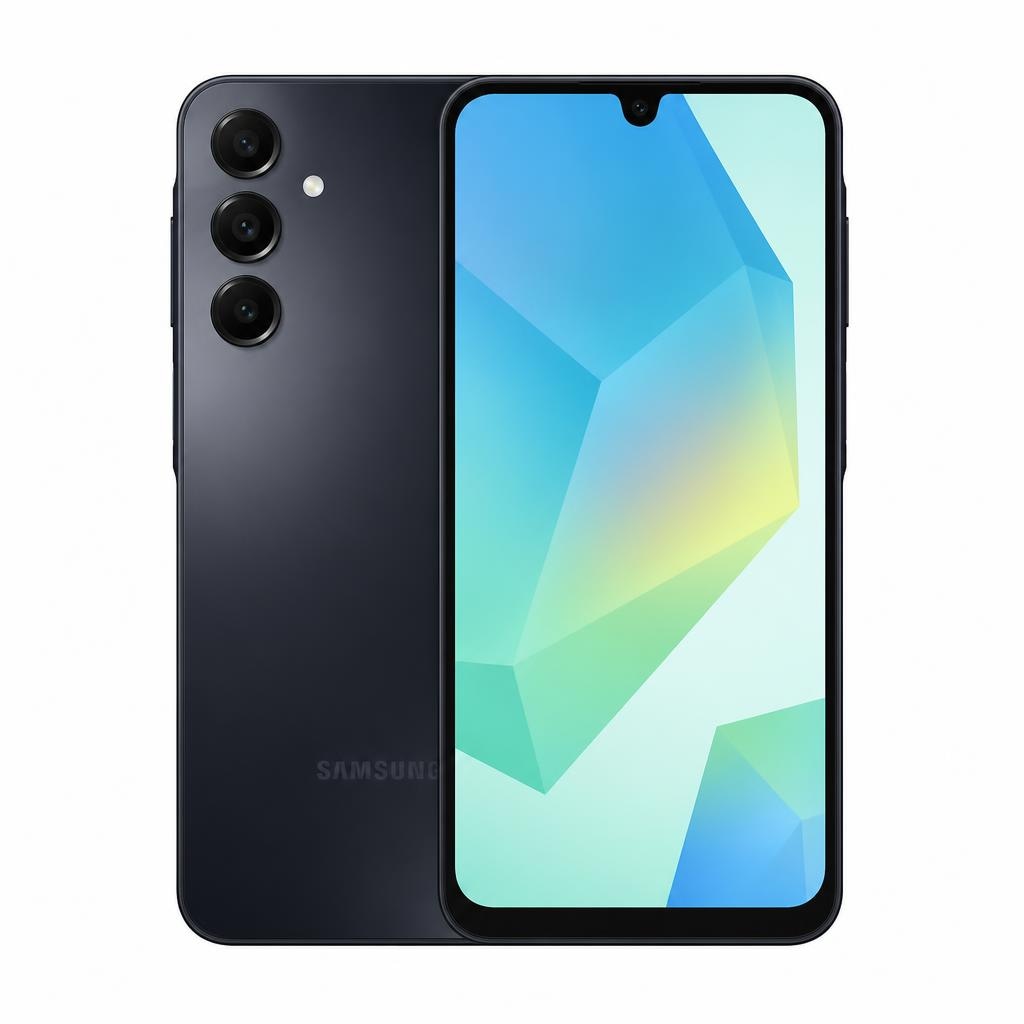Samsung Mobilni telefon Galaxy A16 - Akcija v trgovini E.Leclerc