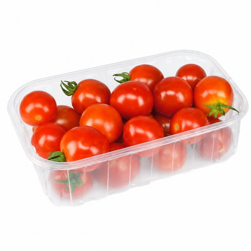 Paradižnik češnjevec 500 g - Akcija v trgovini Jager