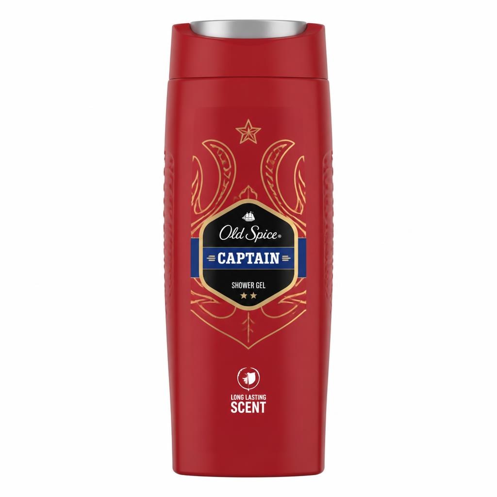 Gel za prhanje Old Spice 675 ml Akcija v trgovini Jager