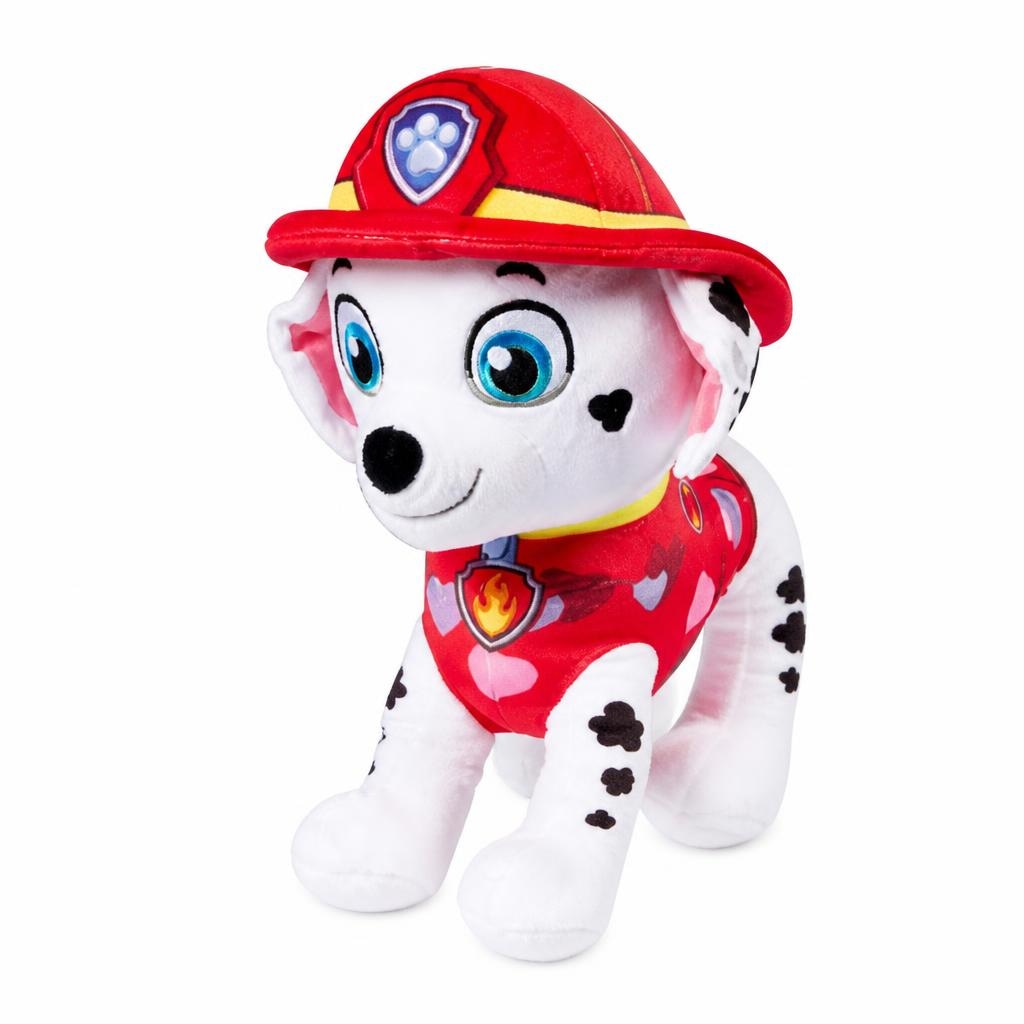 Plišasta figura pribl. 25 cm - Akcija v trgovini Kik