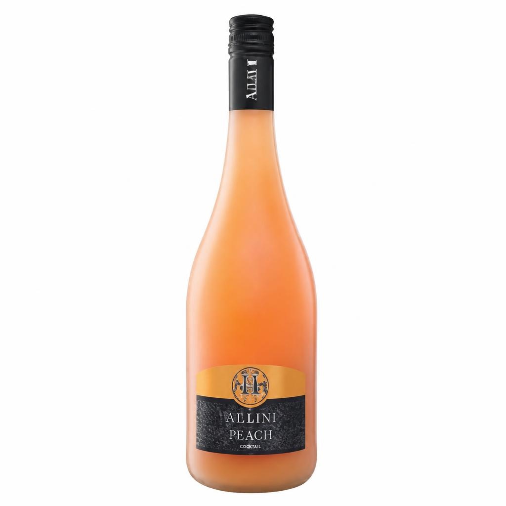 Allini Koktajl na osnovi vina 0,75 l - Akcija v trgovini Lidl