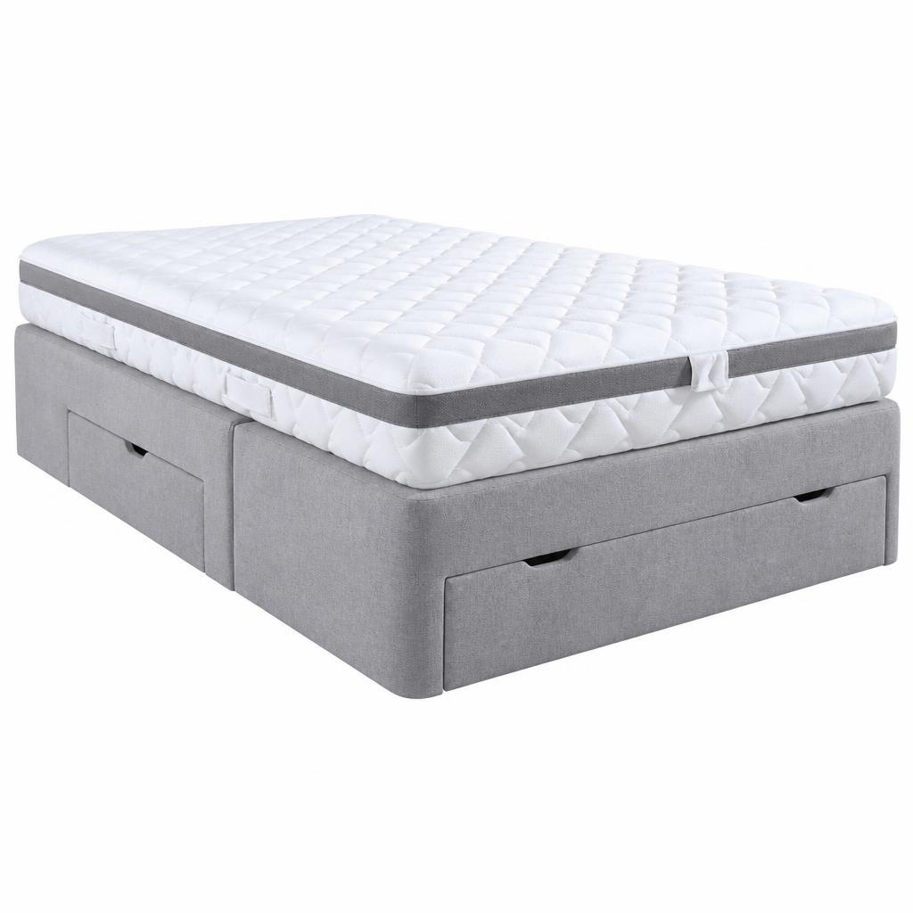 Vzmetnica COMPACT SEVEN 90x200cm FIVE STARS COLLECTION Akcija v trgovini Harvey Norman