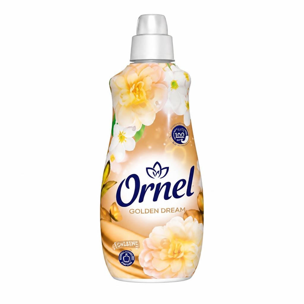 Mehčalec Ornel 1,5 l ali 1,6 l Akcija v trgovini Mercator