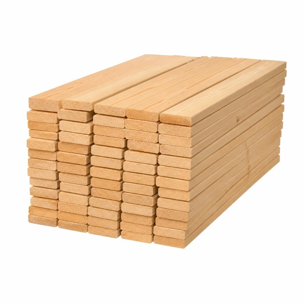 Deske SUHE 22 mm Hasslacher Norica Timber - Akcija v trgovini Jager