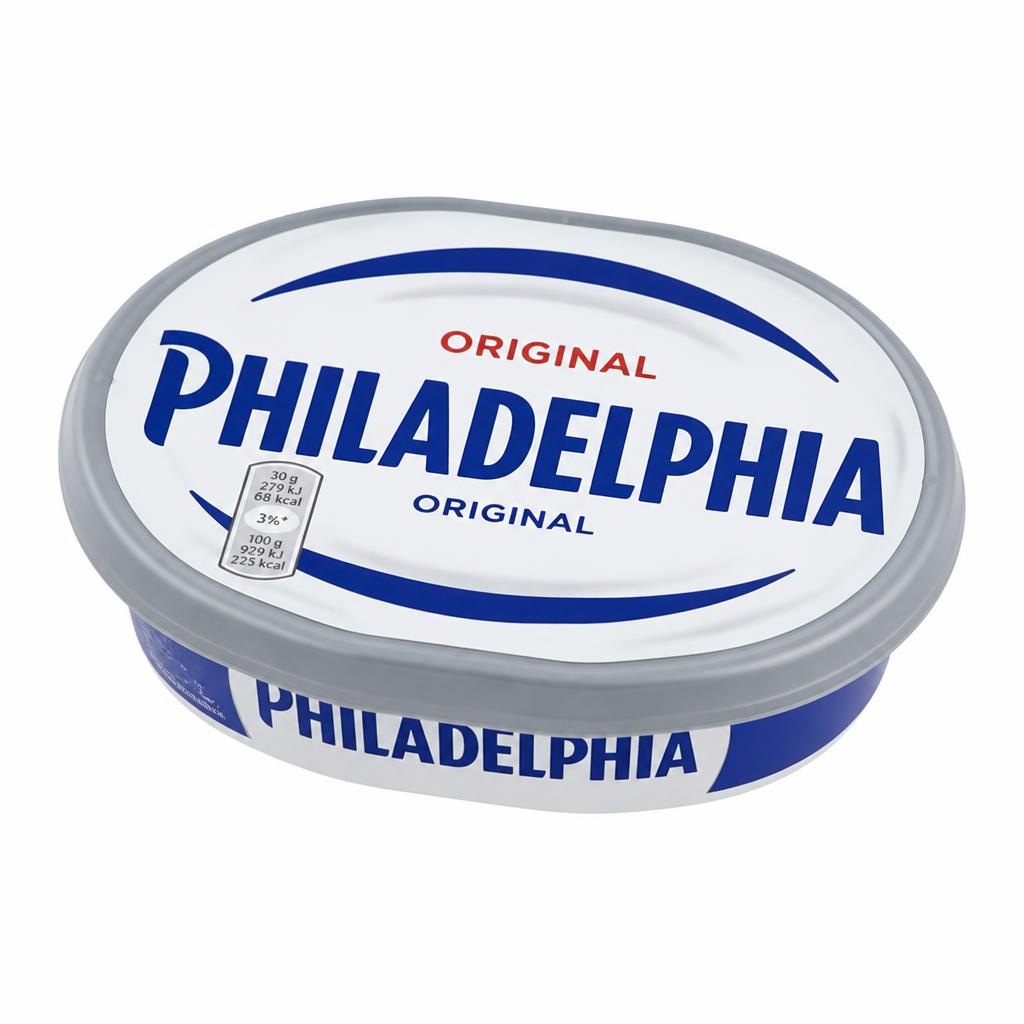 Namaz Philadelphia 150 ali 175 g - Akcija v trgovini Tuš