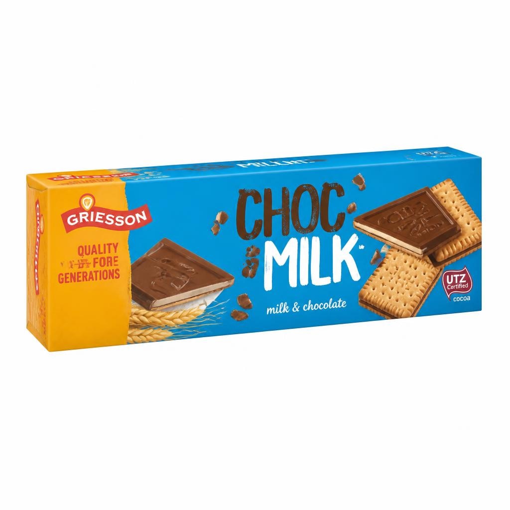 Griesson Kekski 150 g, 125 g Akcija v trgovini Tuš