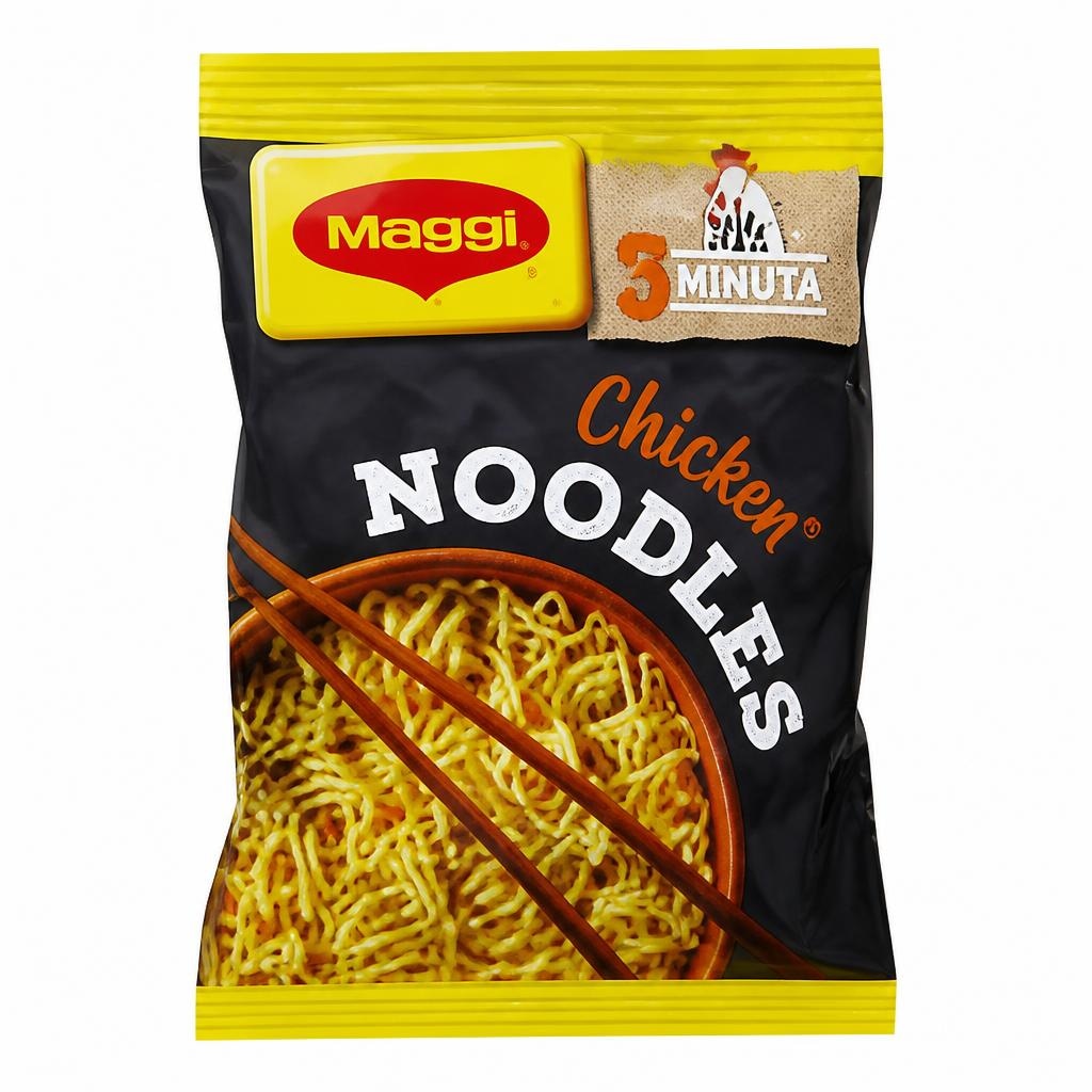 Rezanci Maggi 59,2 g Akcija v trgovini Jager
