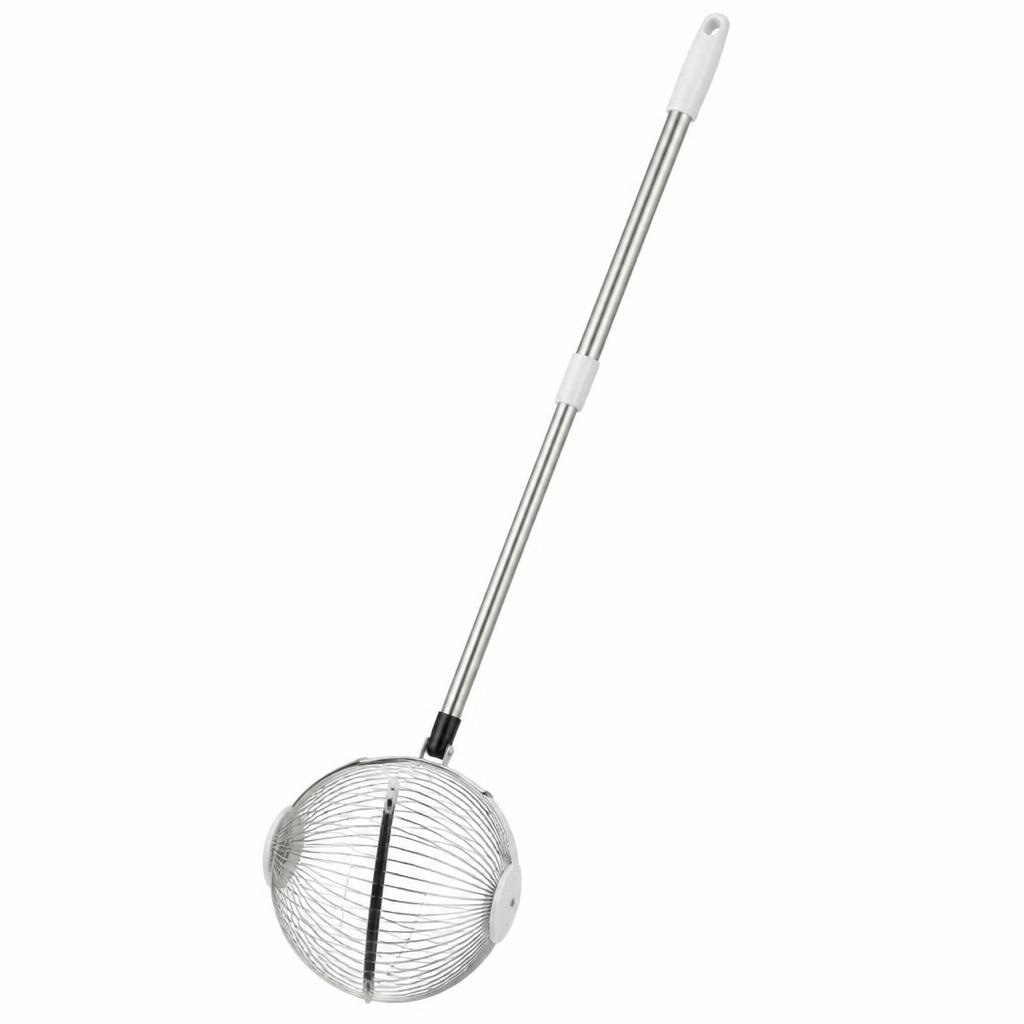 Teleskopski pobiralec orehov 80 - 120 cm Akcija v trgovini Jager