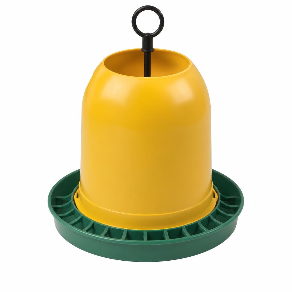 Napajalnik za piščance PVC 3 kg - Akcija v trgovini Jager
