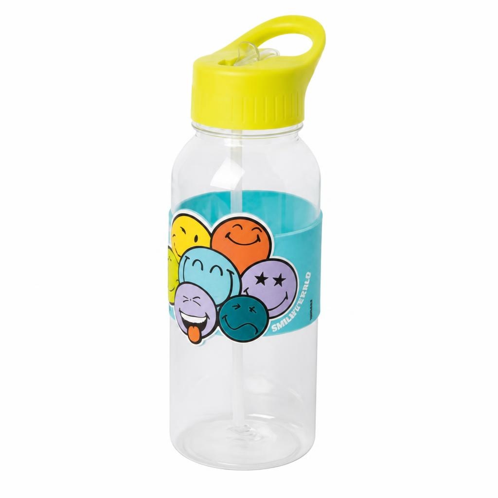 Bidon SmileyWorld 1000 ml - Akcija v trgovini Pepco