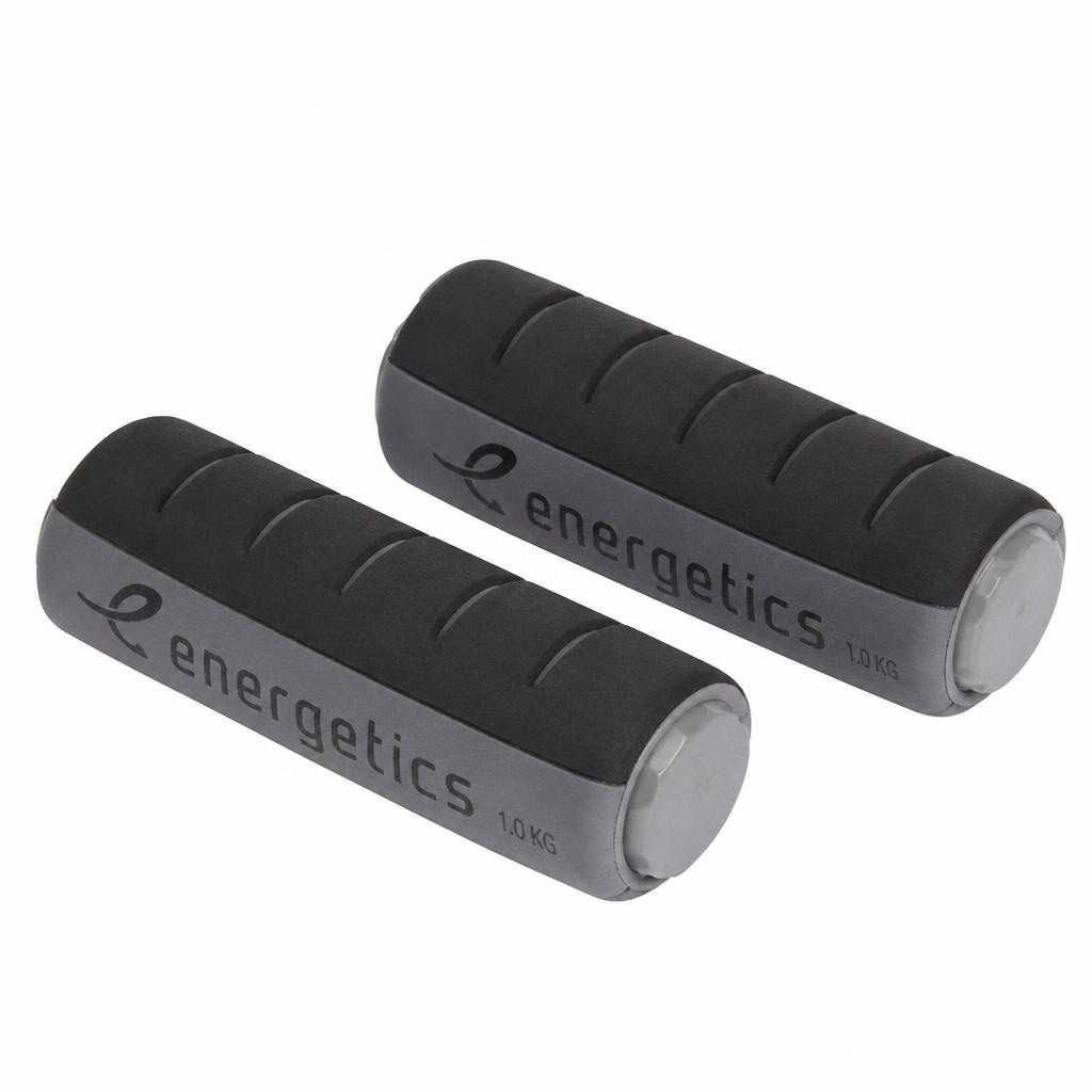 Energetics Uteži Aerobic Work Weight 1.0 kg Akcija v trgovini Mercator