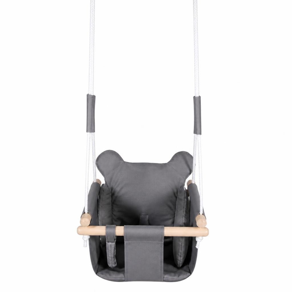 Gugalnica za dojenčke Swing 40 x 40 x 25 cm my baby Akcija v trgovini Lesnina