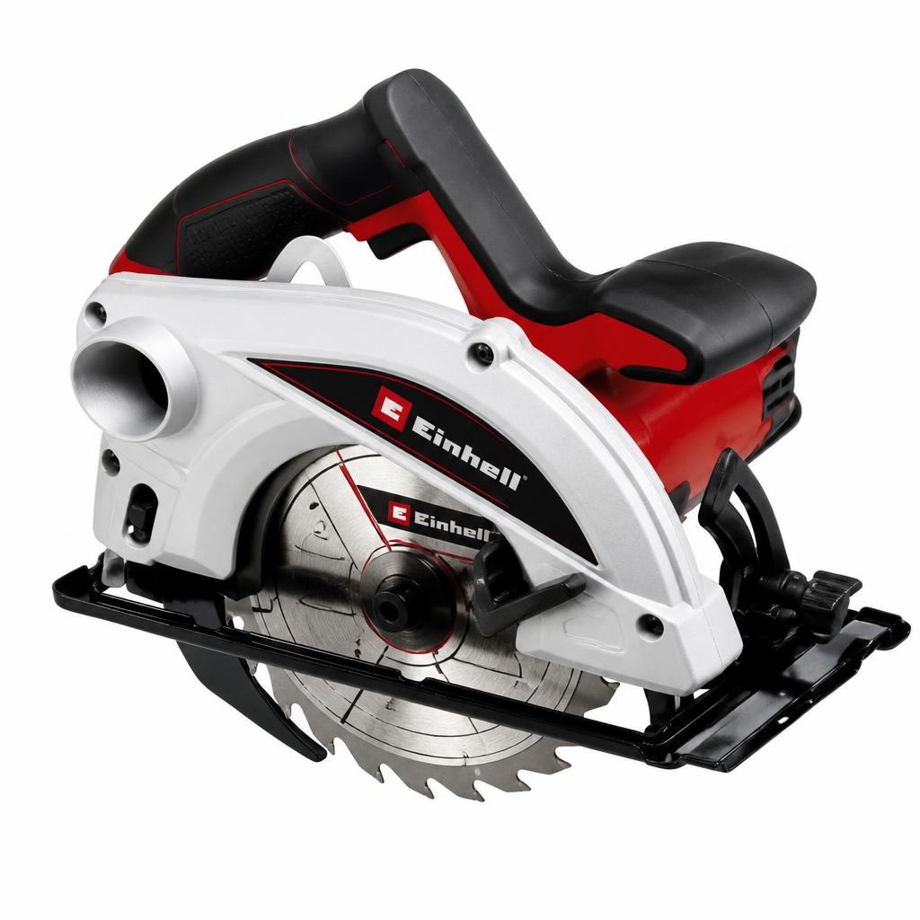 Einhell Krožna žaga TC-CS 1250 - Akcija v trgovini Jager
